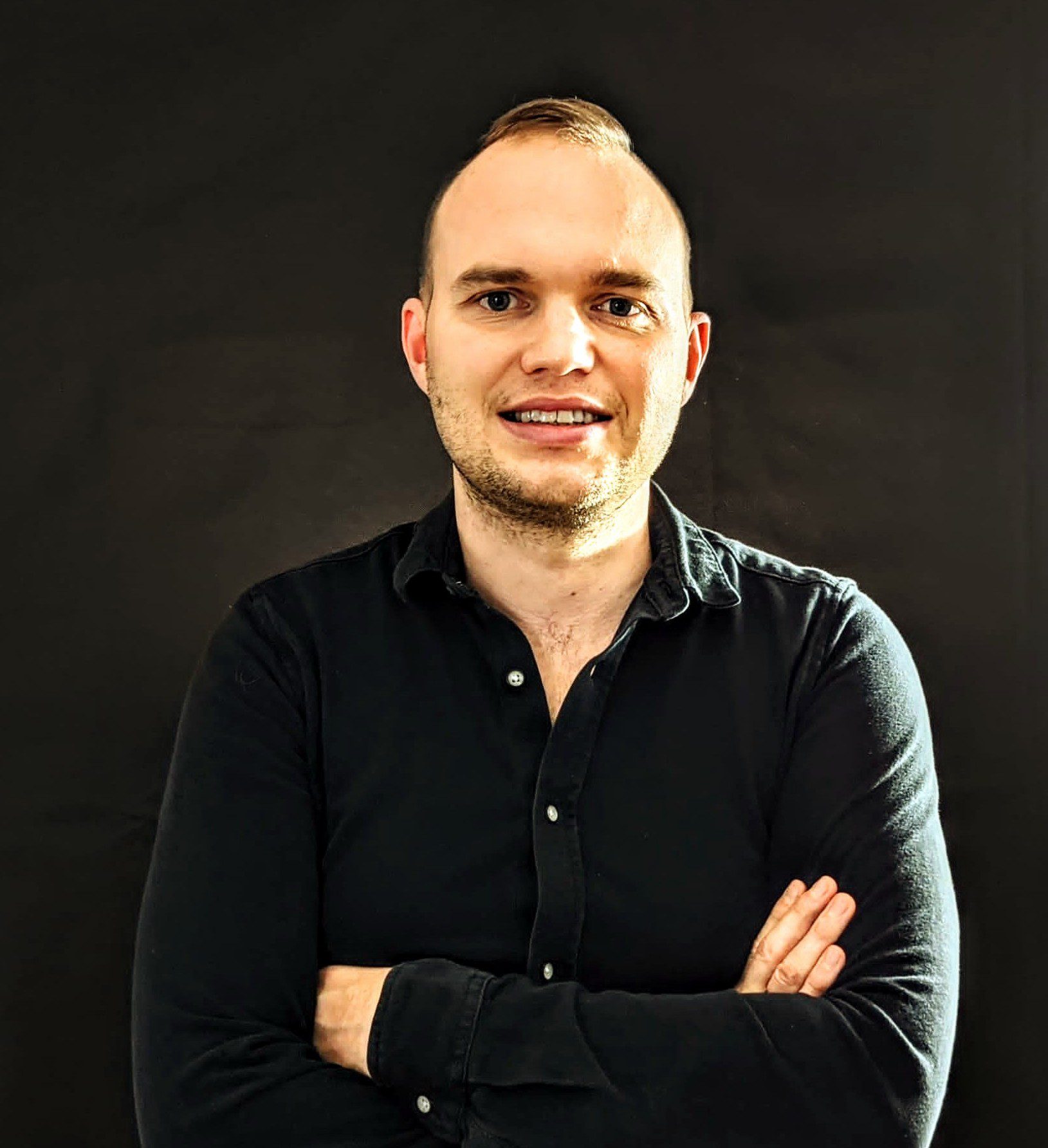 Łukasz – twórca Niemiecki dla opiekunów